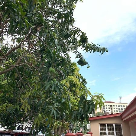 Villa Ctzee Malacca Eksteriør billede
