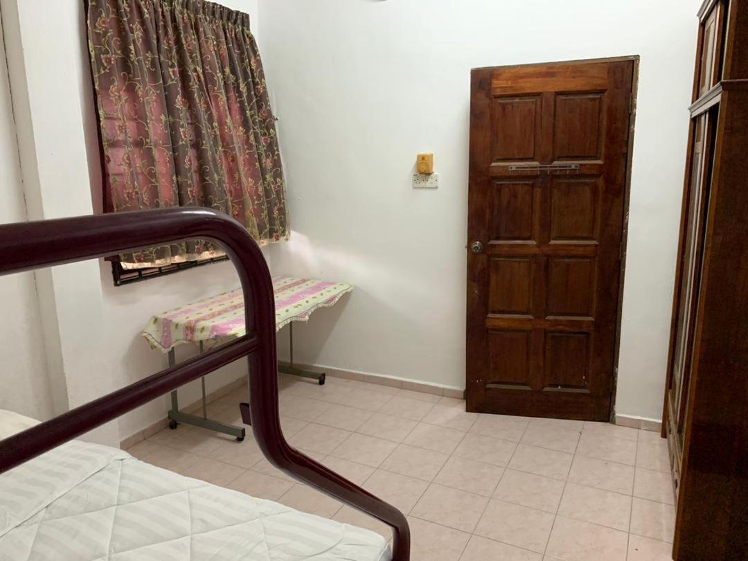 Villa Ctzee Malacca Eksteriør billede