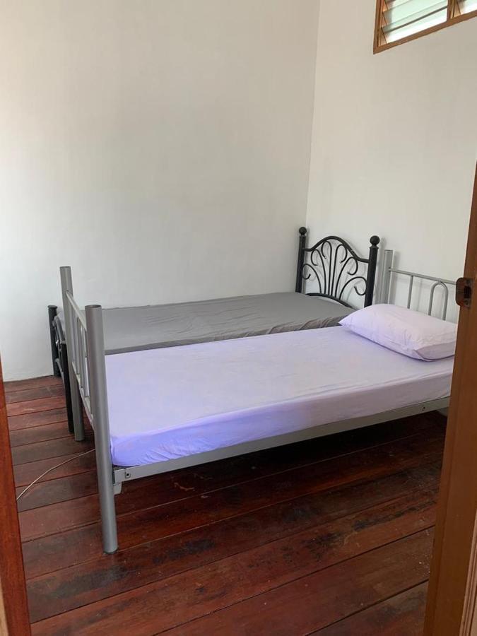Villa Ctzee Malacca Eksteriør billede